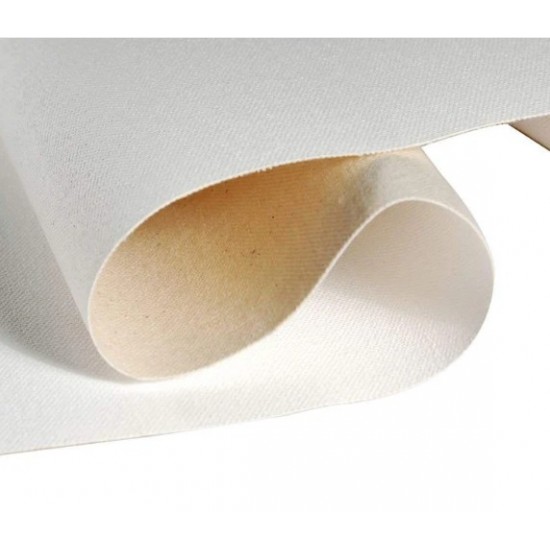 Canvas roll 2.10 meters * 10 meters - X CANVAS 380G Canvas roll 2.10 meters * 10 meters - X CANVAS 380G